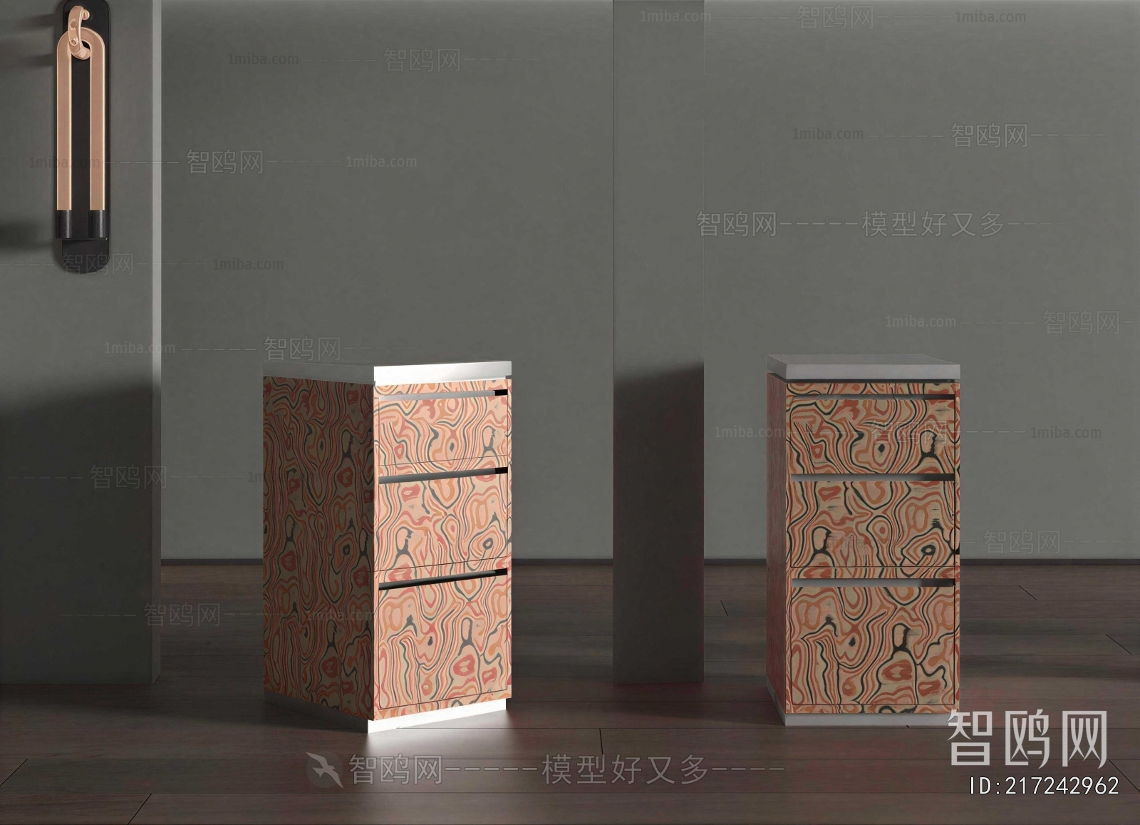 Modern Chest Of Drawers