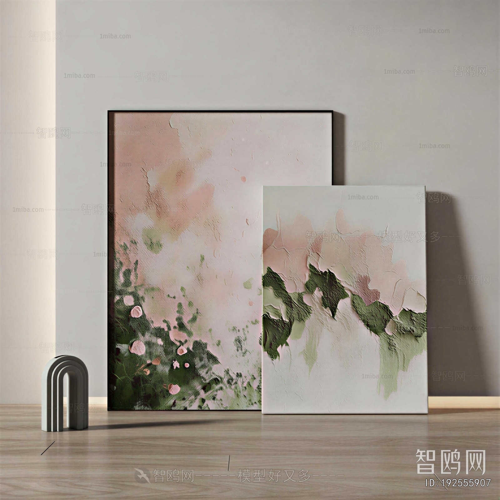 Modern Painting