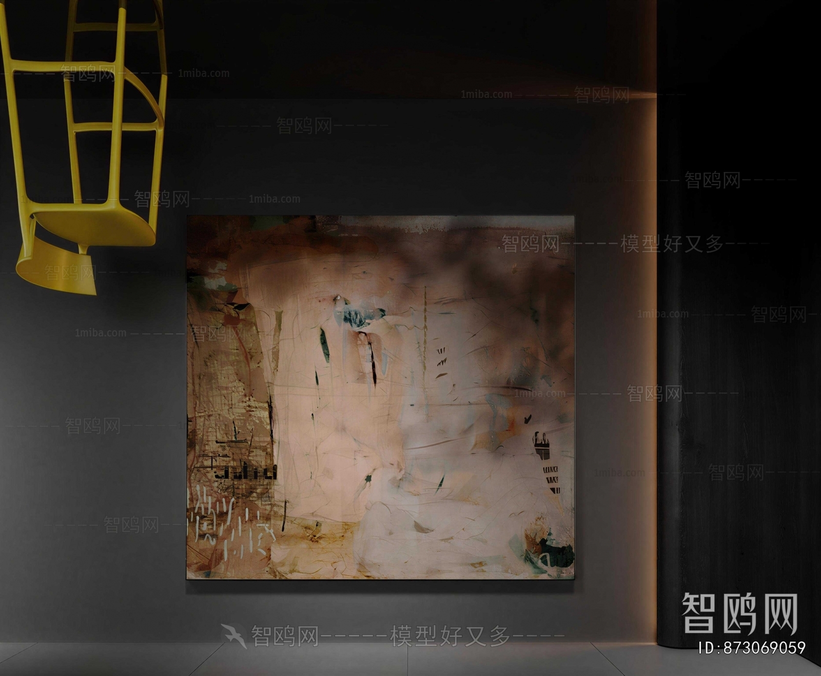 Modern Painting