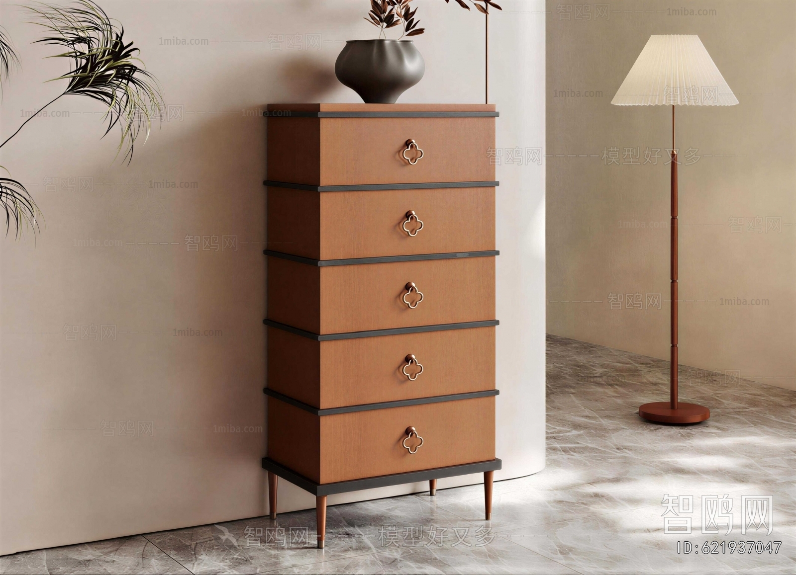 Modern Chest Of Drawers