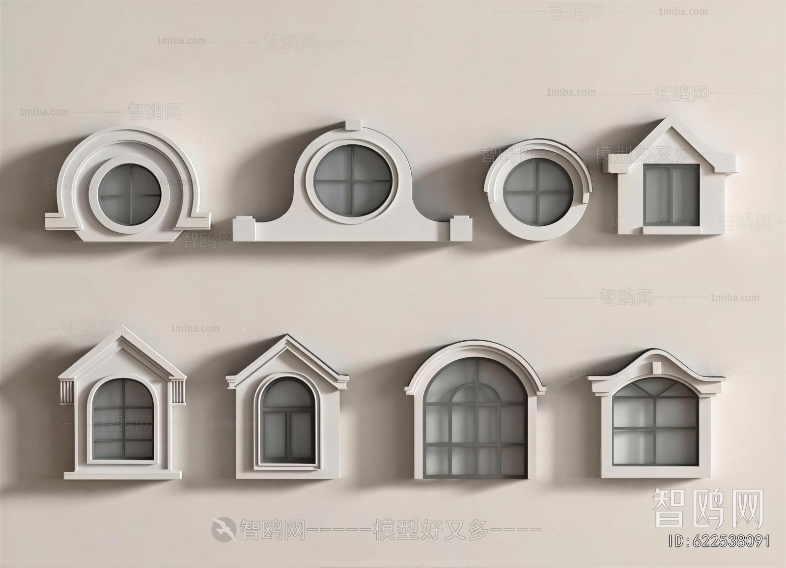 French Style Window