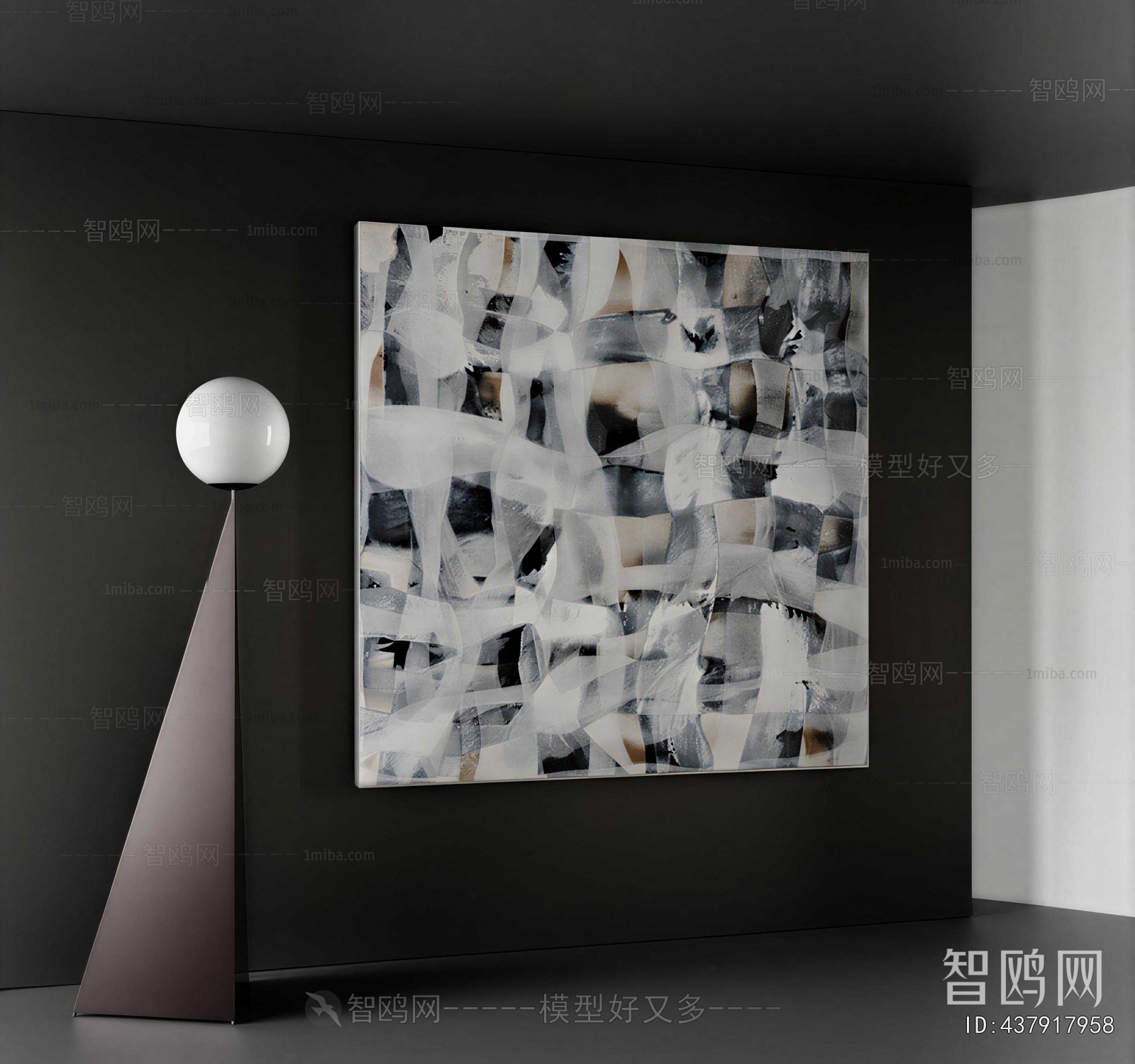 Modern Painting