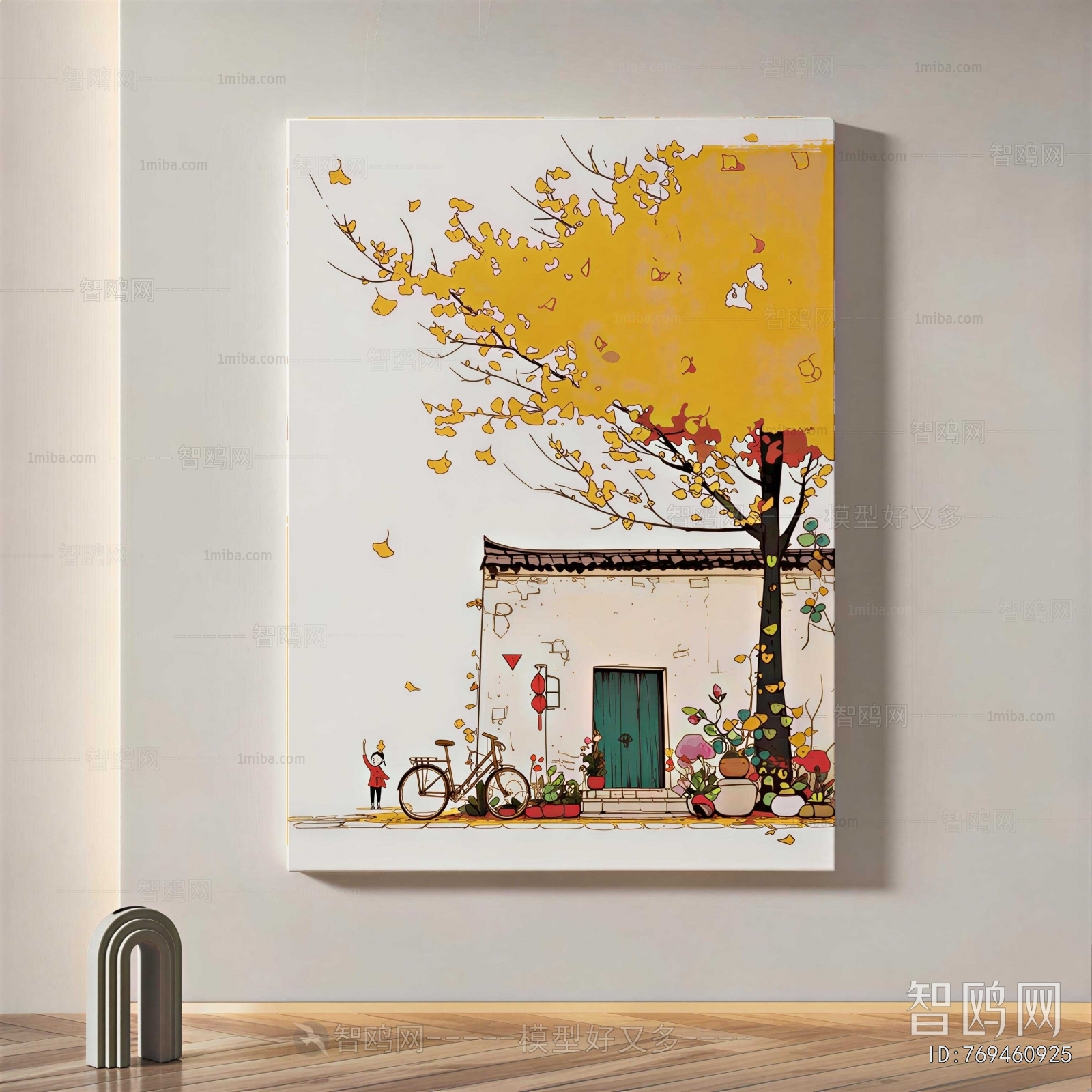 Modern Painting