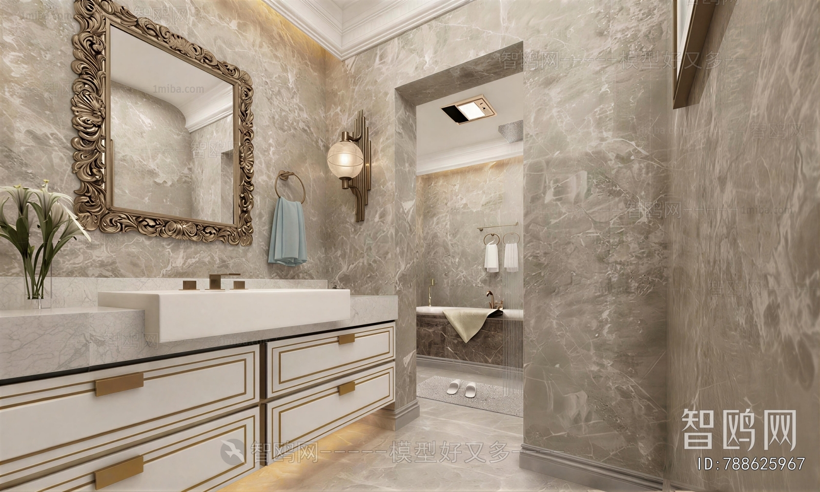 European Style TOILET