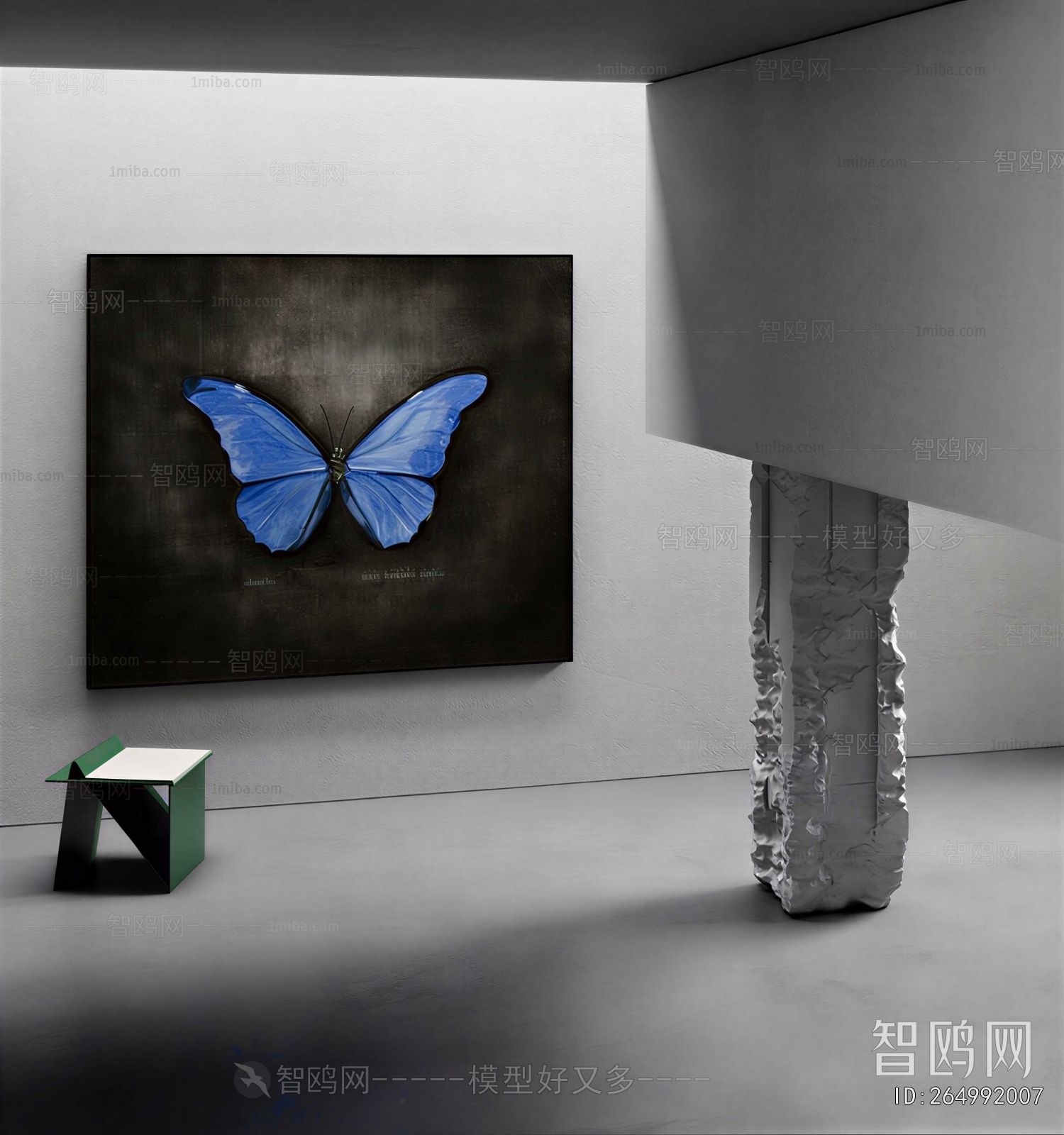 Modern Painting
