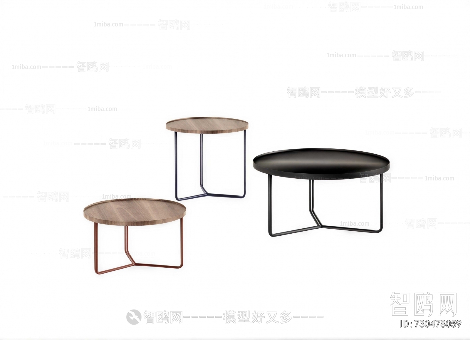 Modern Coffee Table