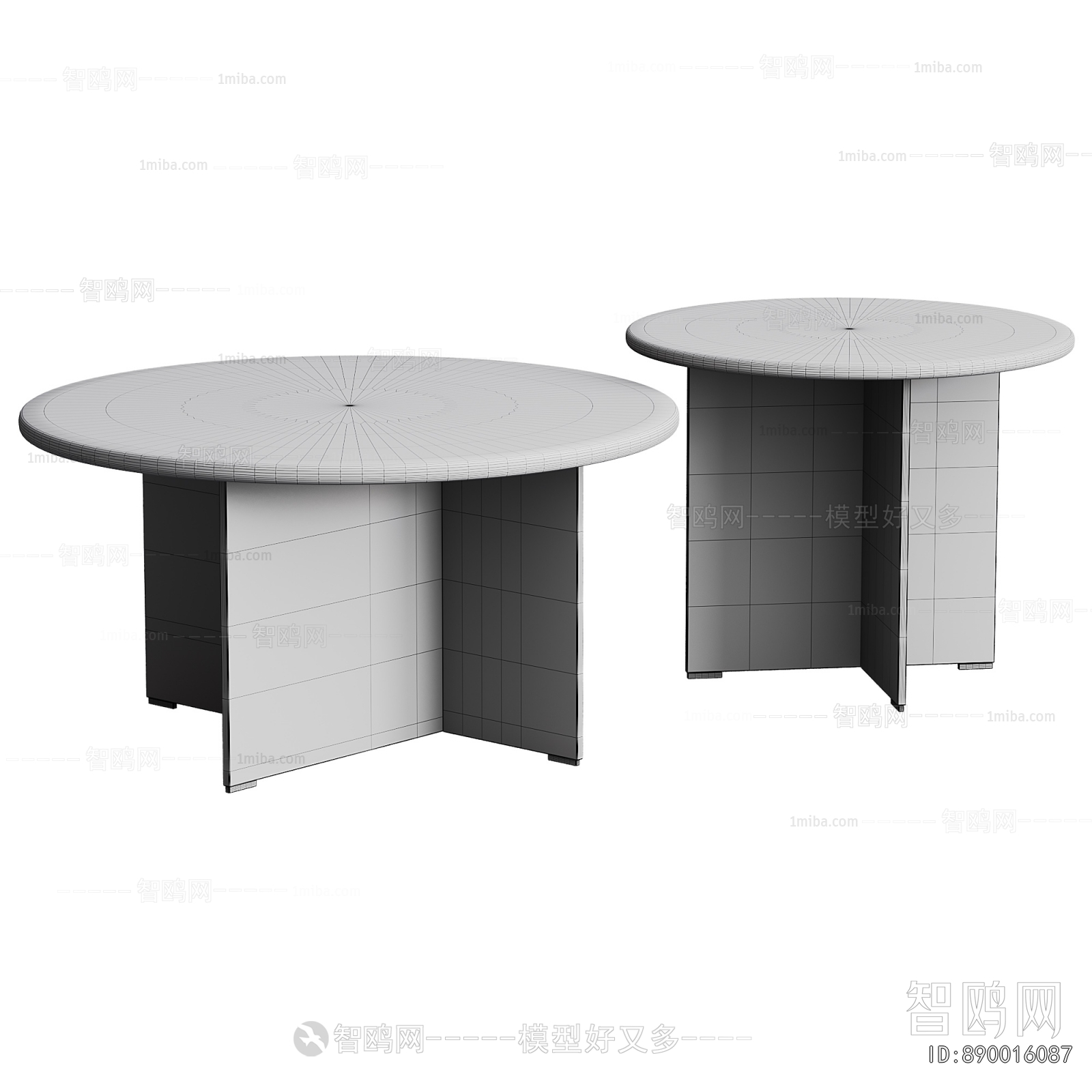 Modern Coffee Table