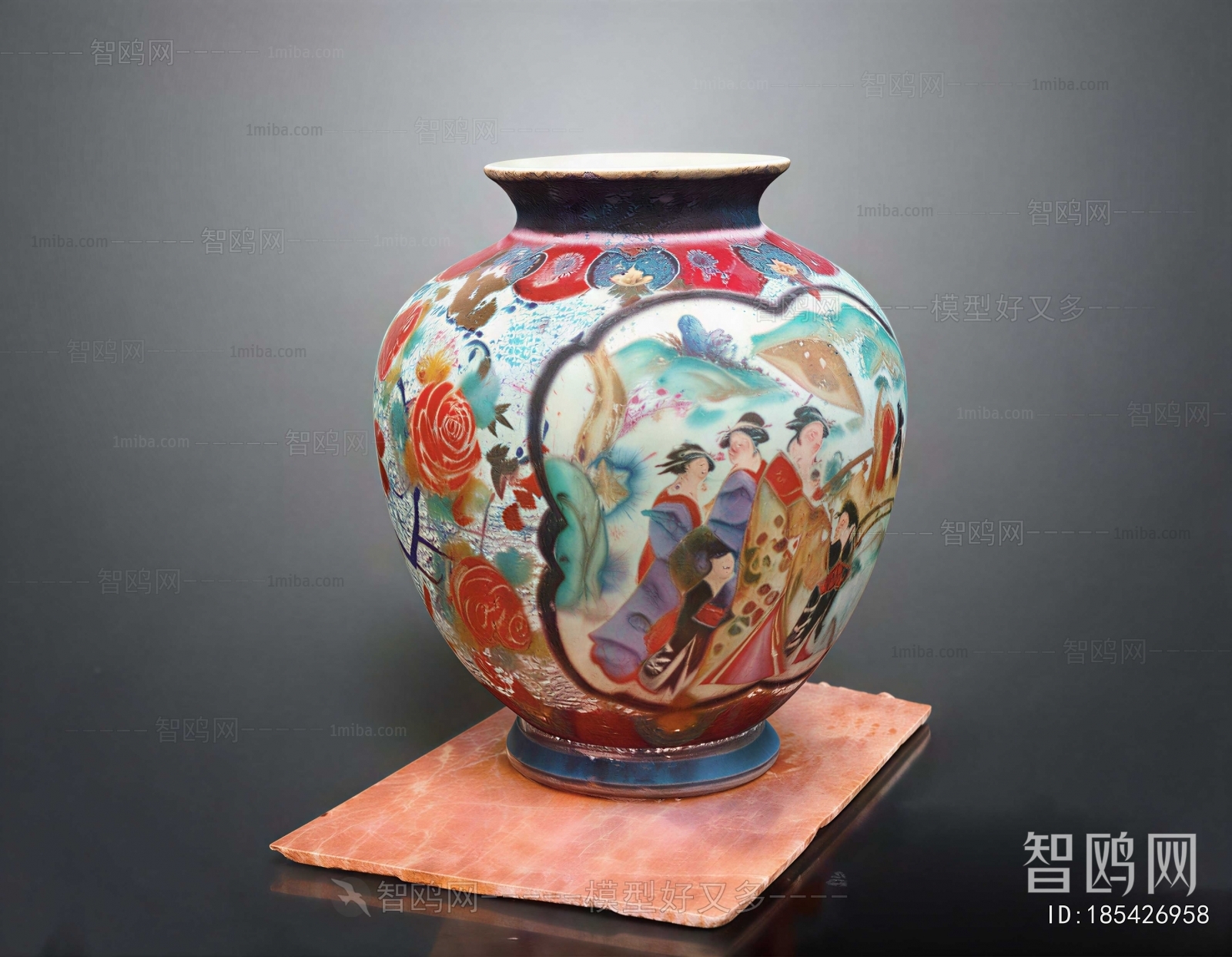 Chinese Style Utensil