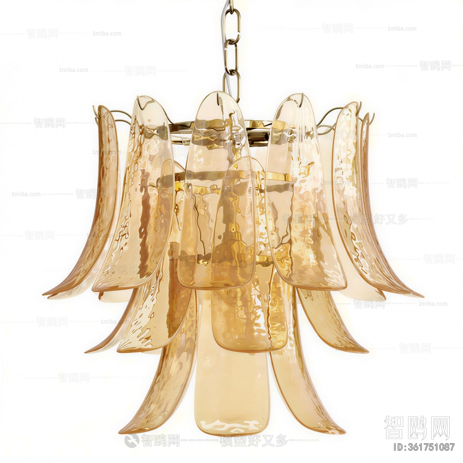 Modern Droplight