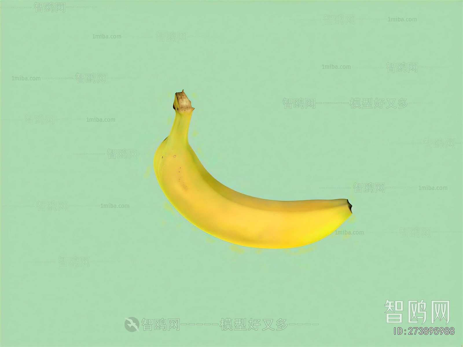 Modern Fruit
