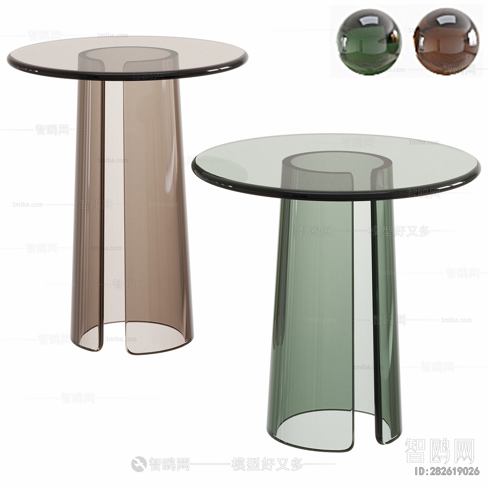 Modern Side Table/corner Table
