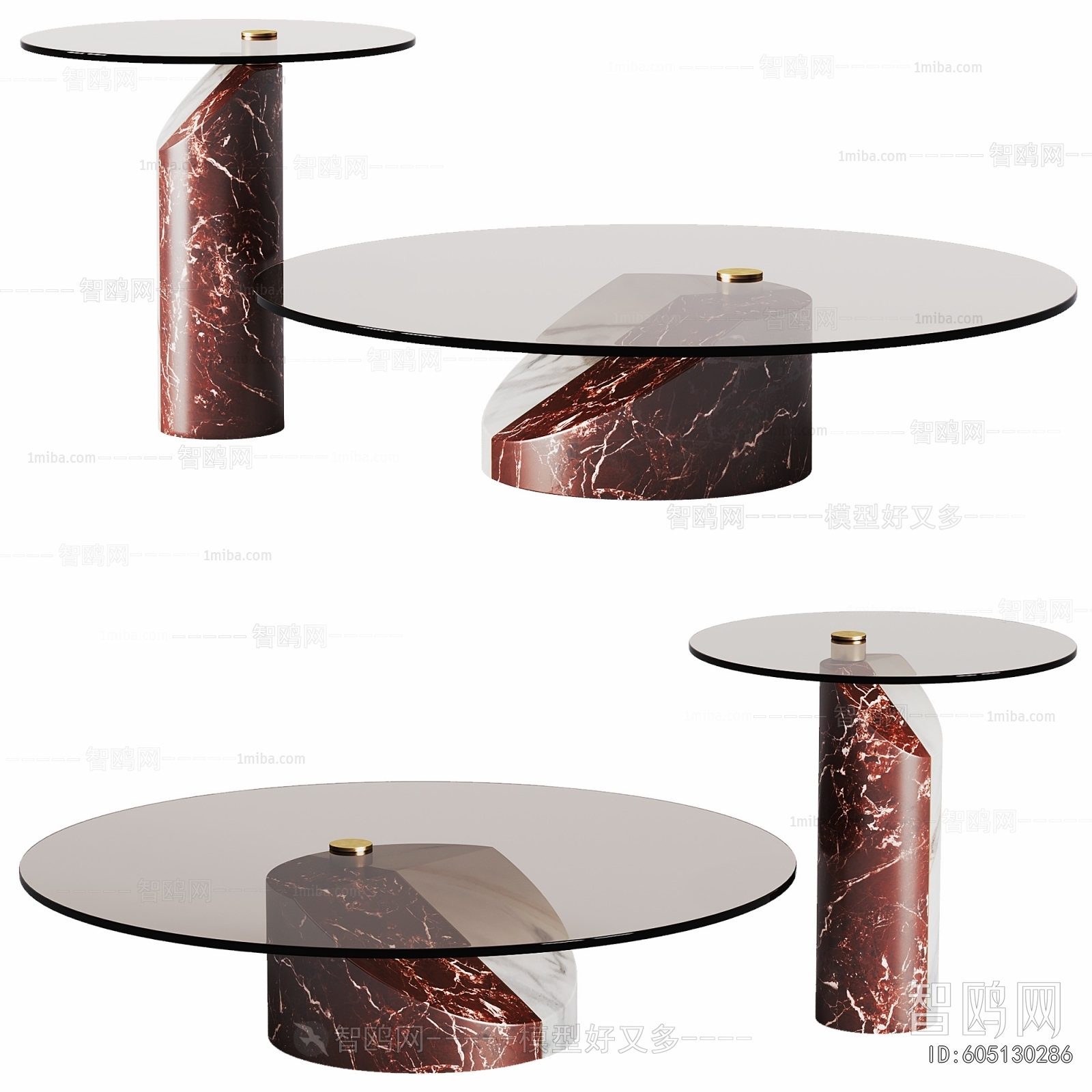 Modern Coffee Table