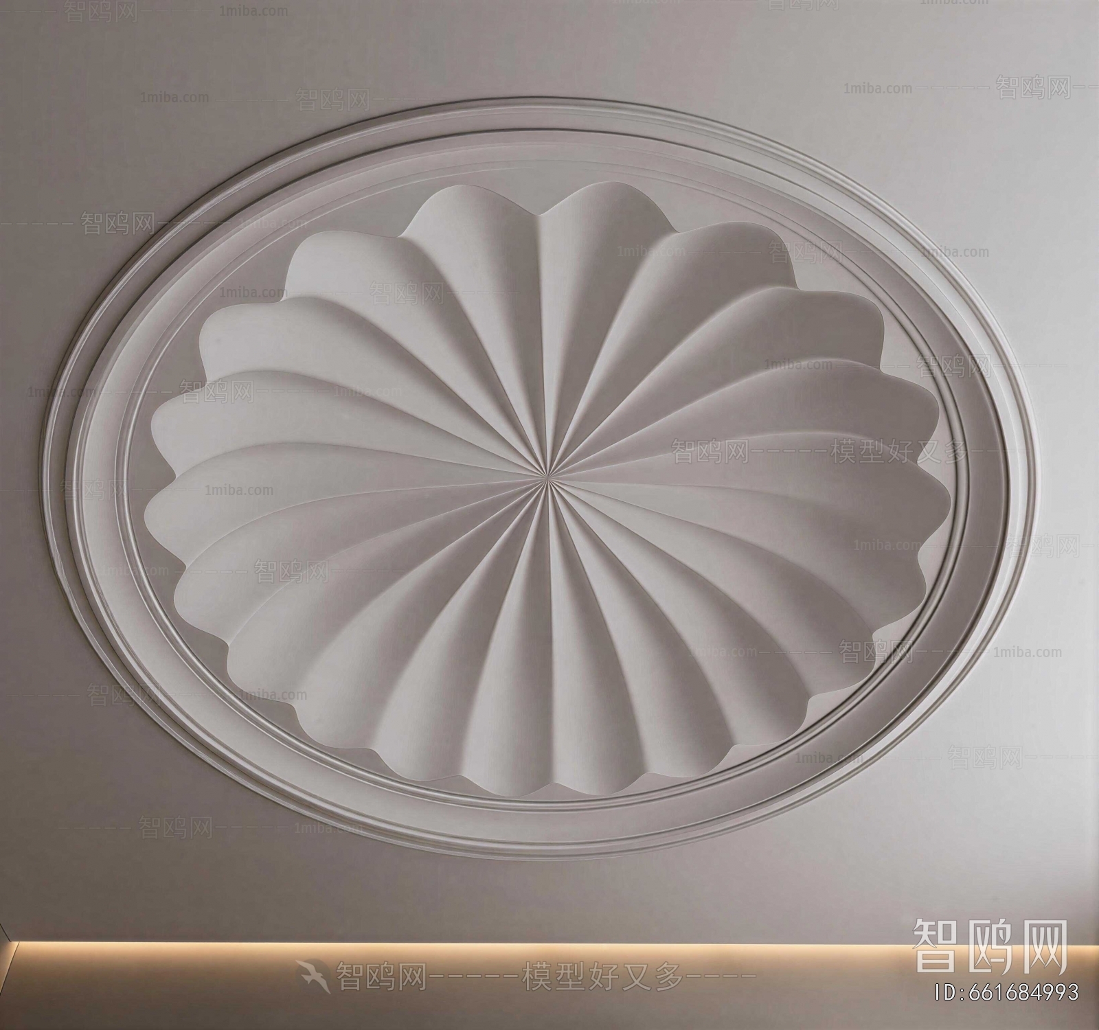 European Style Suspended Ceiling