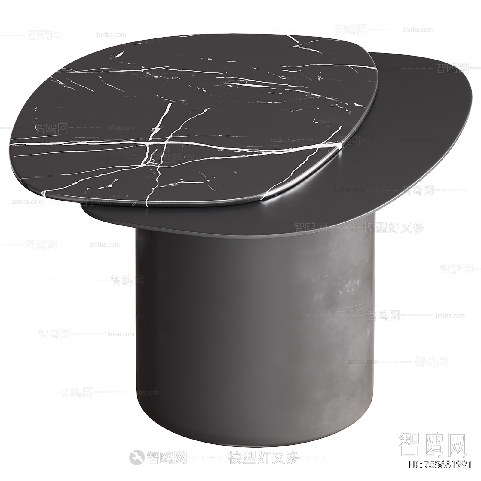 Modern Side Table/corner Table