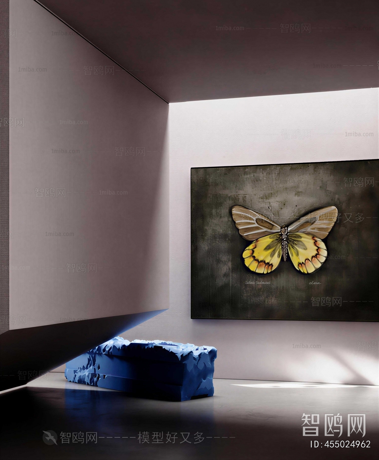 Modern Painting
