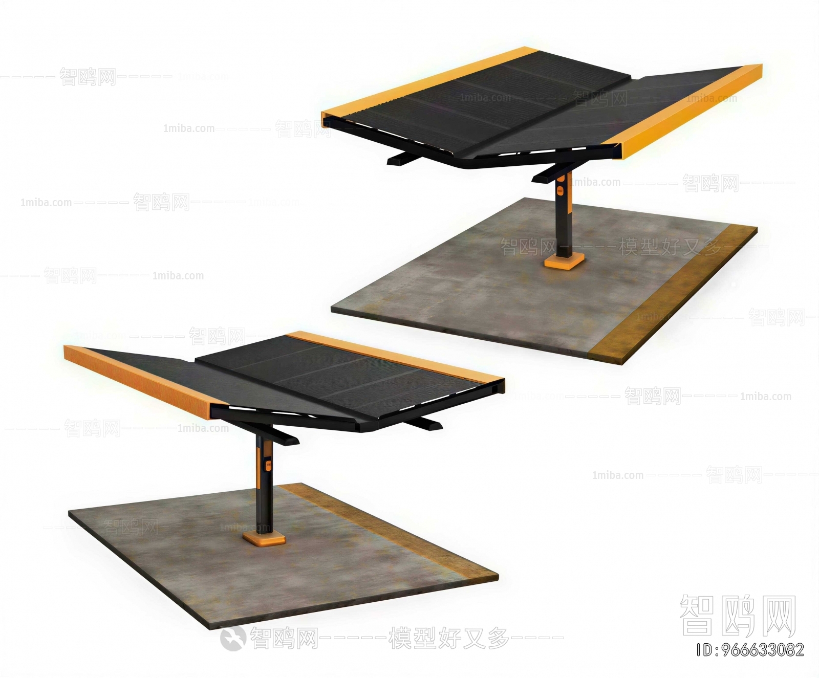 Industrial Style Other