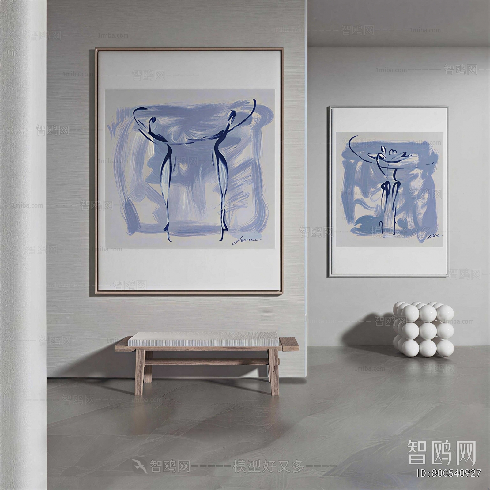 Modern Painting