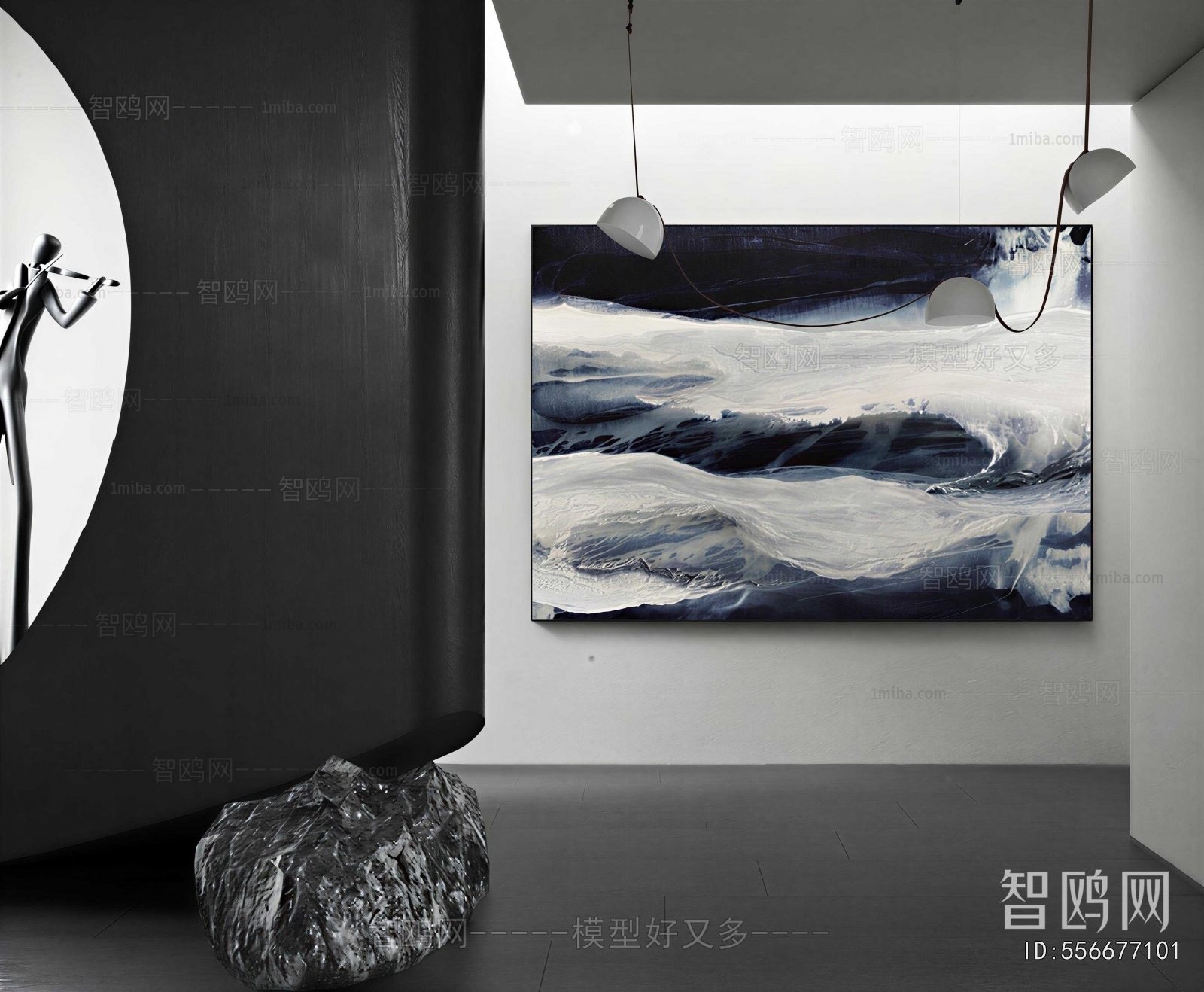Modern Painting