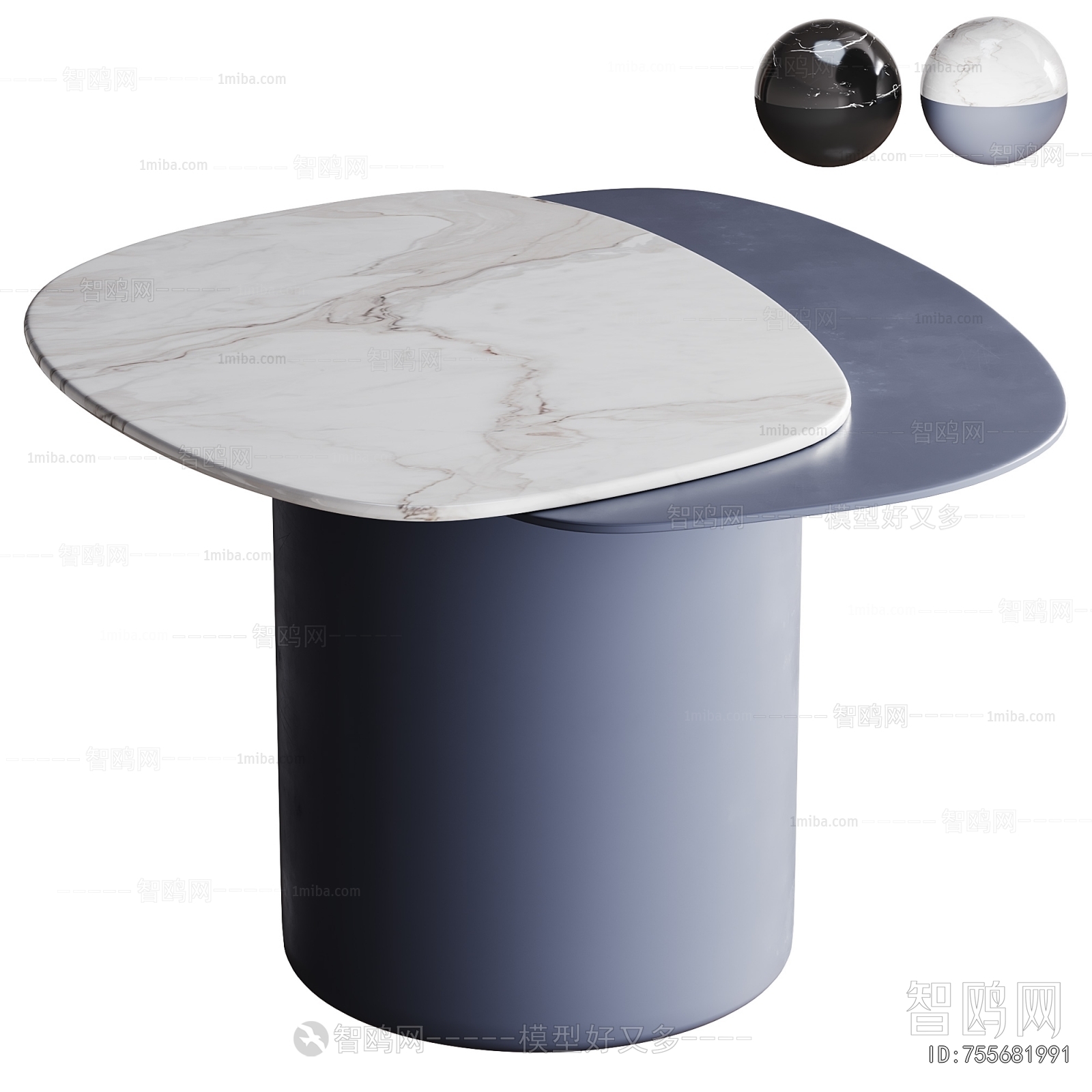 Modern Side Table/corner Table