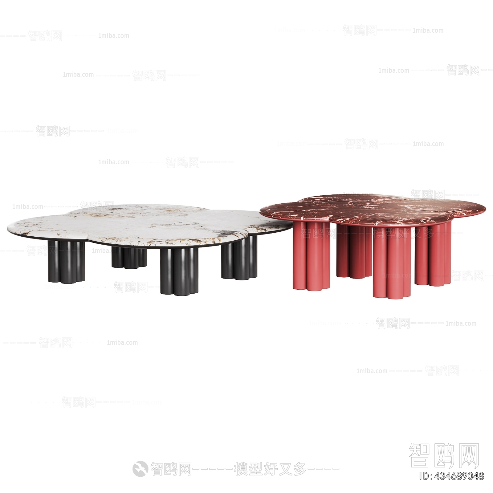 Modern Coffee Table