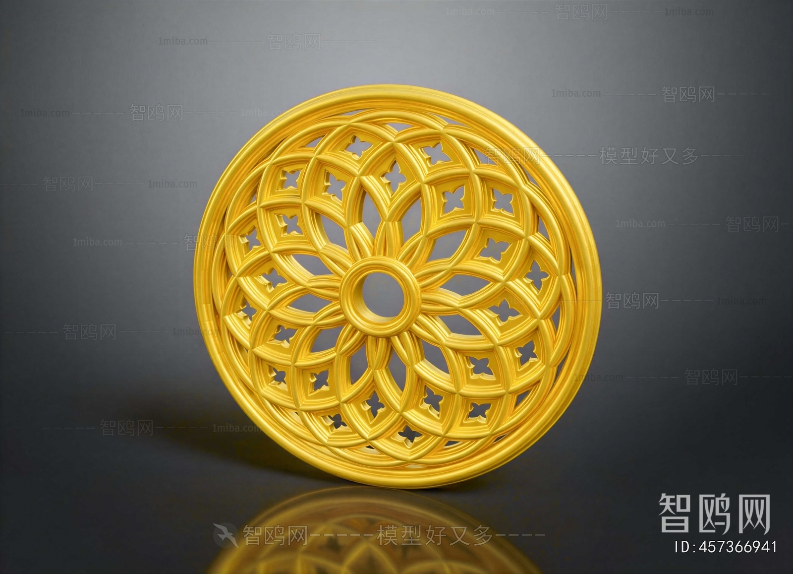 European Style Decorative Set