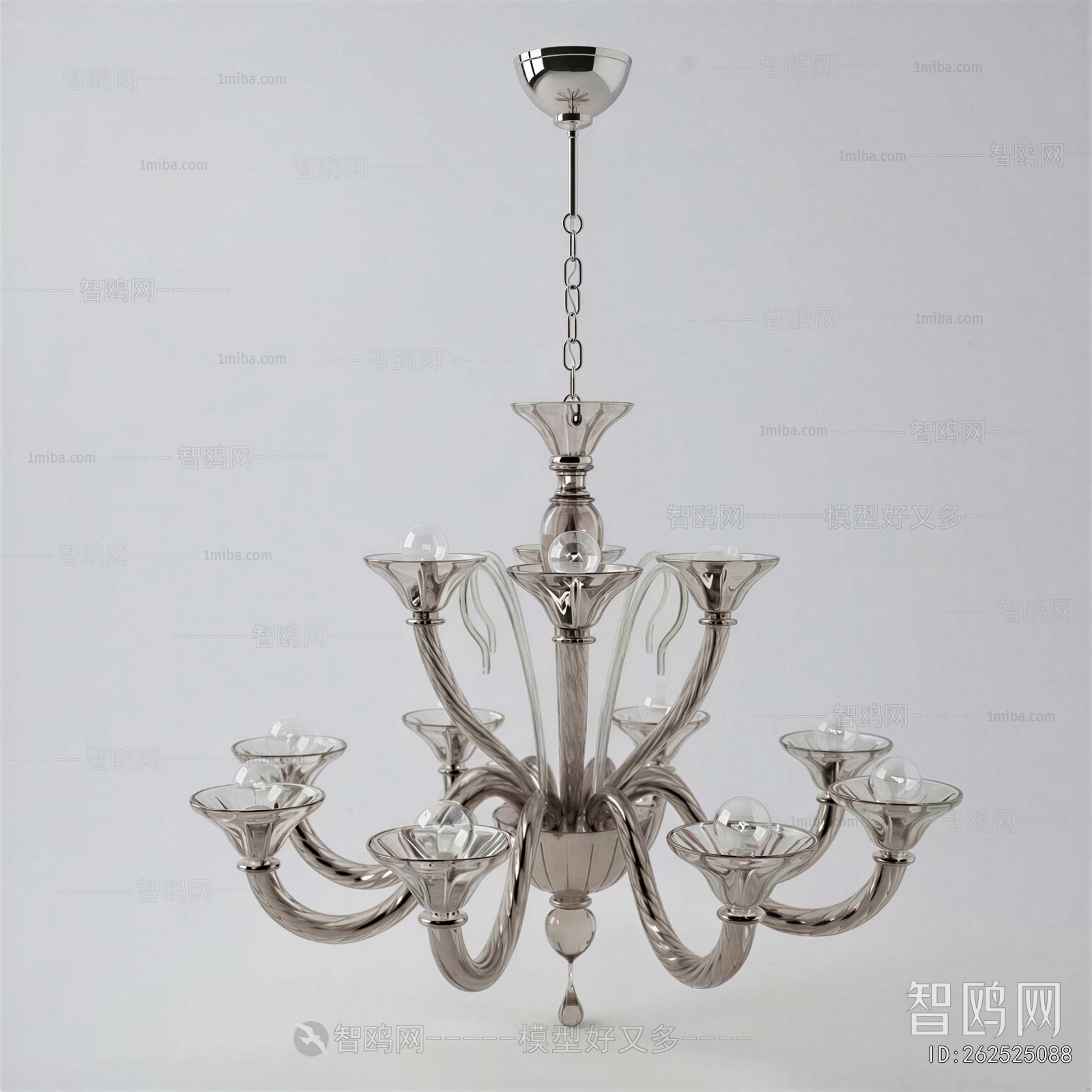 European Style Droplight