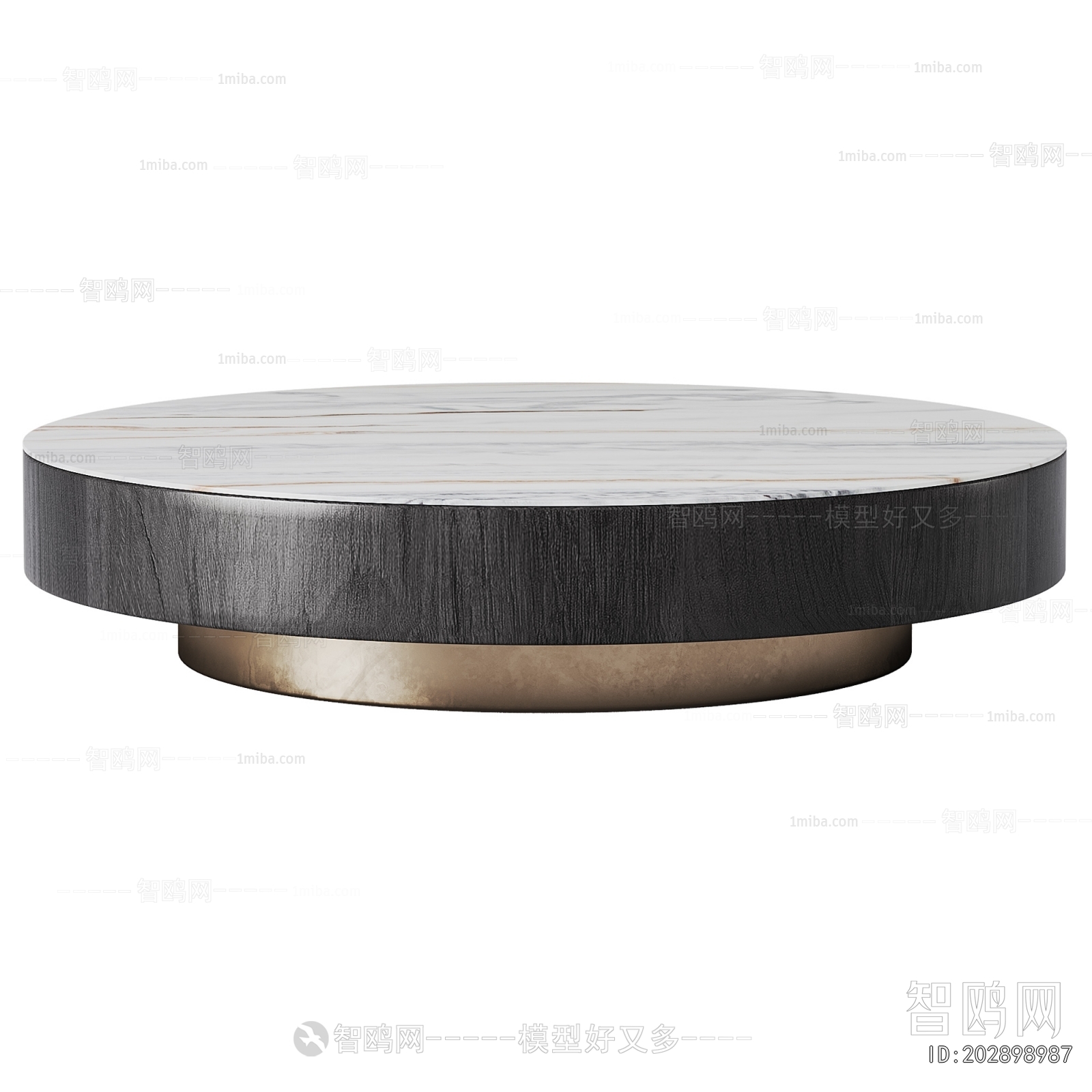 Modern Coffee Table