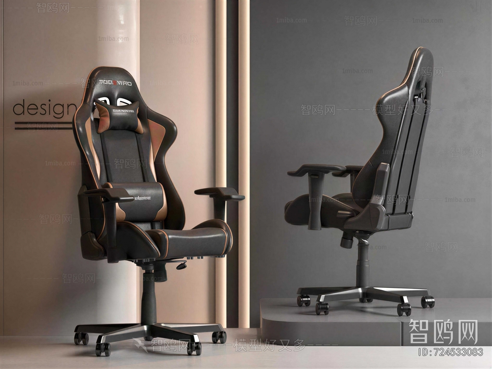 Modern Esports Tables And Chairs