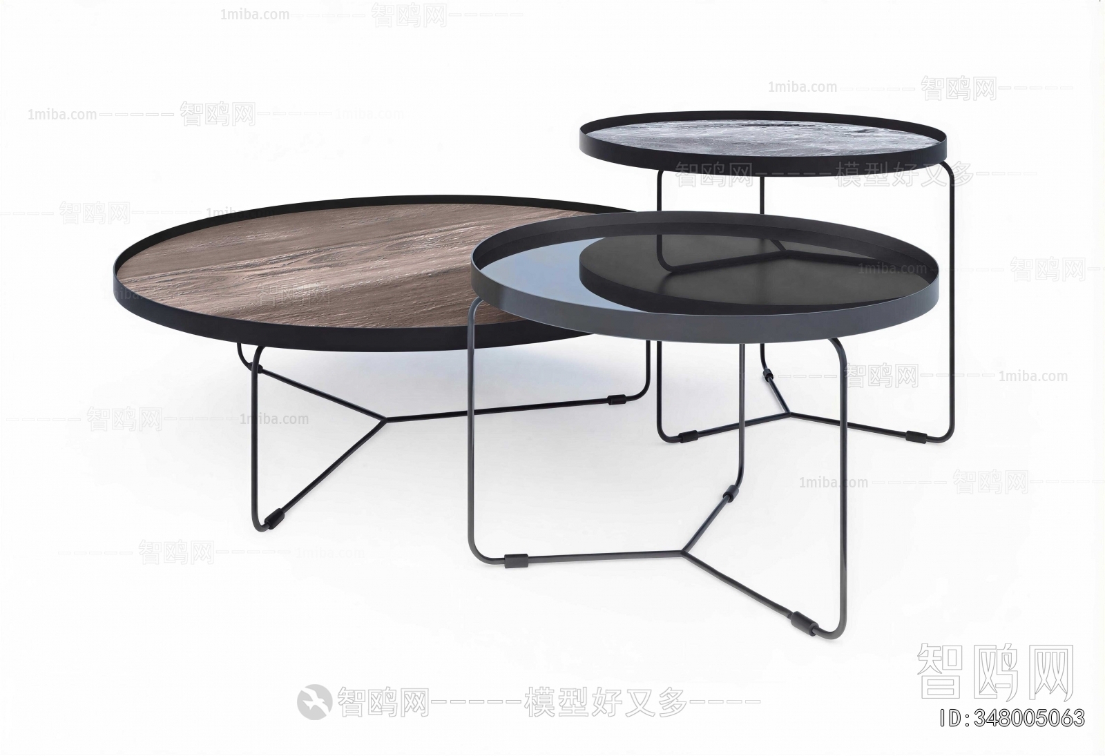 Modern Coffee Table