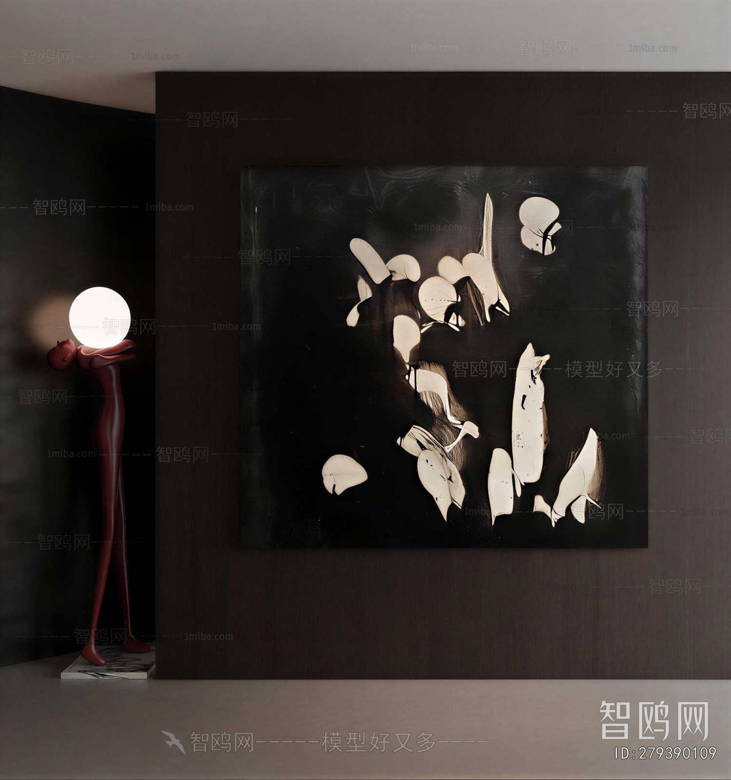 Modern Painting