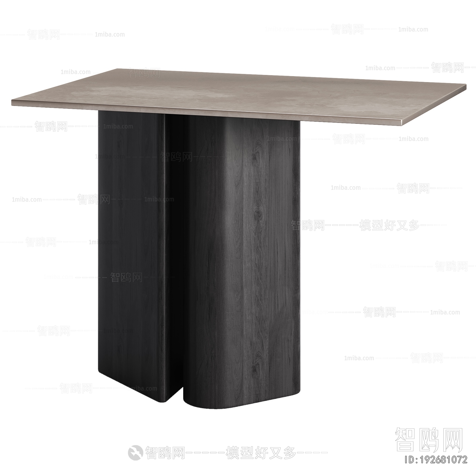 Modern Side Table/corner Table