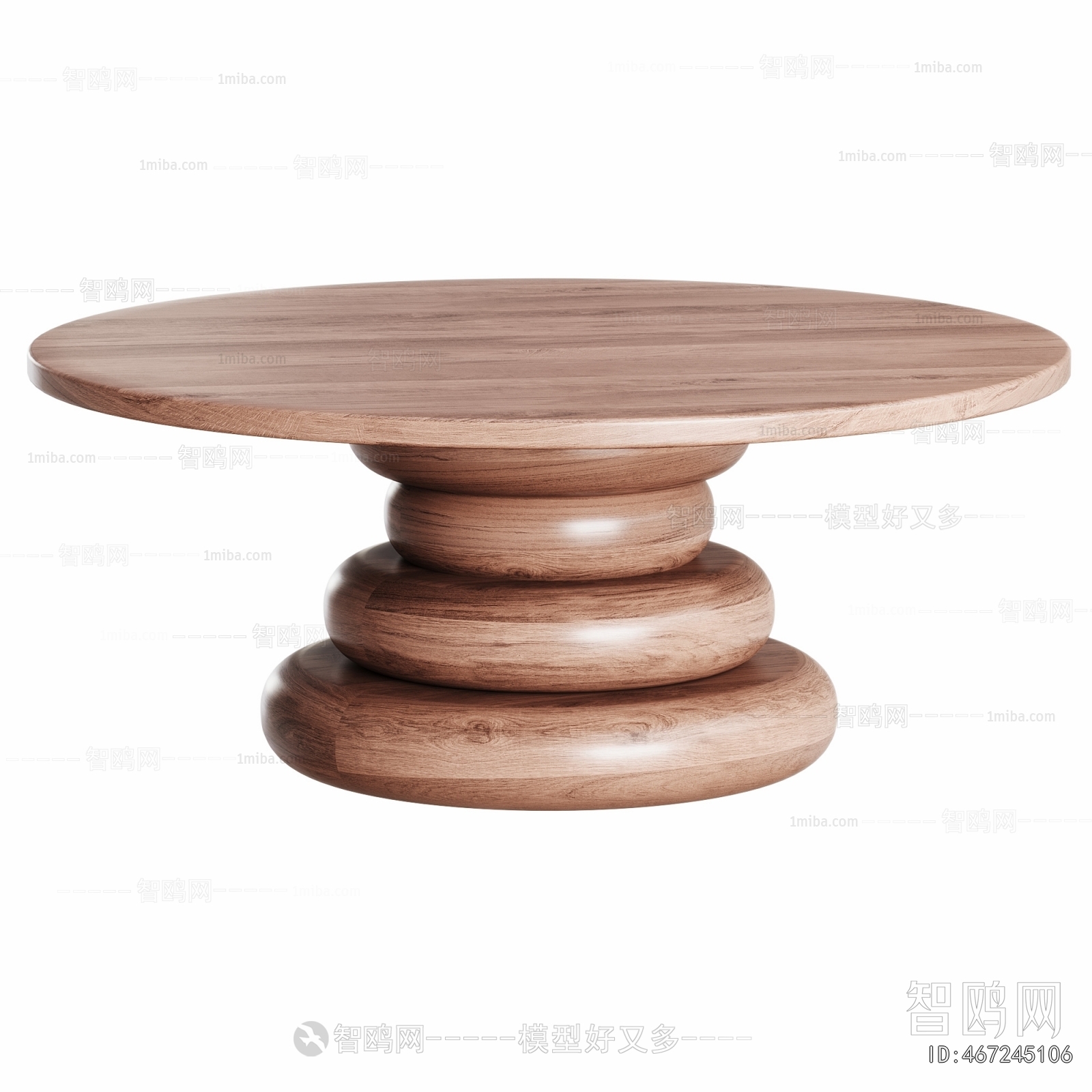 Modern Dining Table