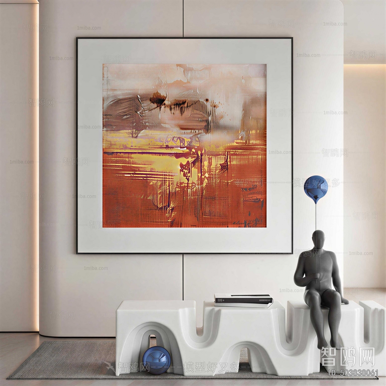 Modern Painting