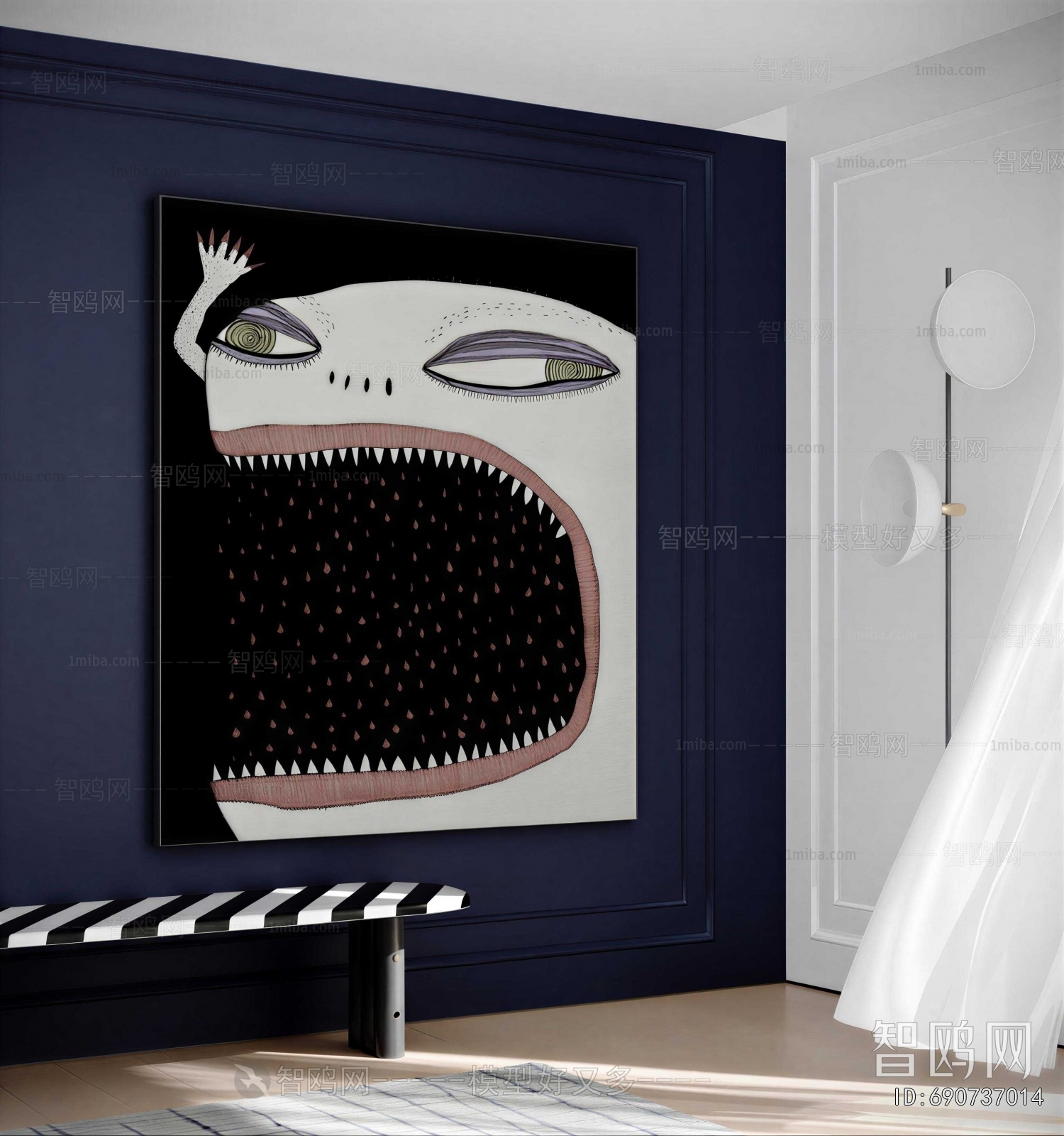 Modern Painting