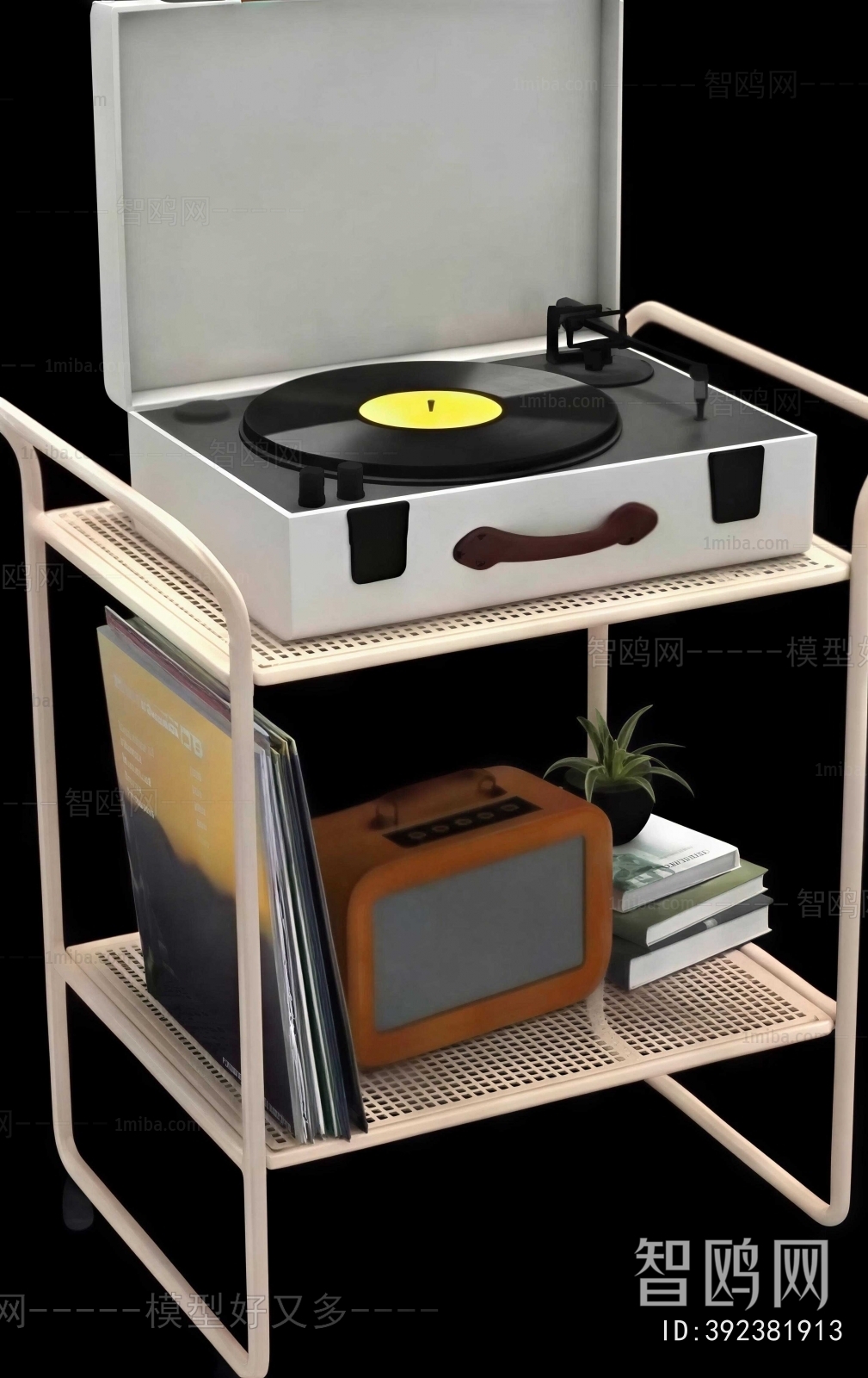 Modern Side Table/corner Table