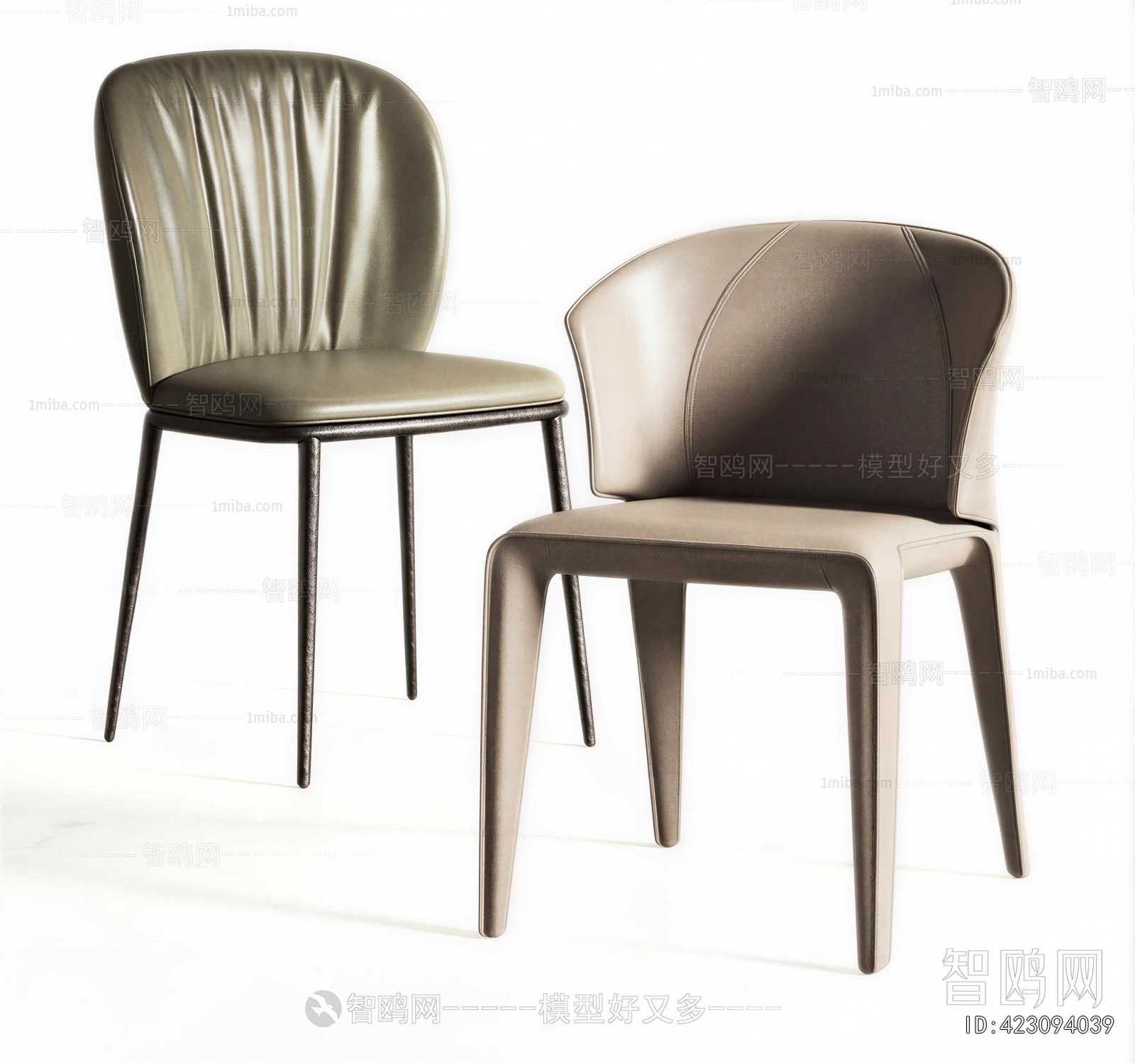 Modern Dining Chair