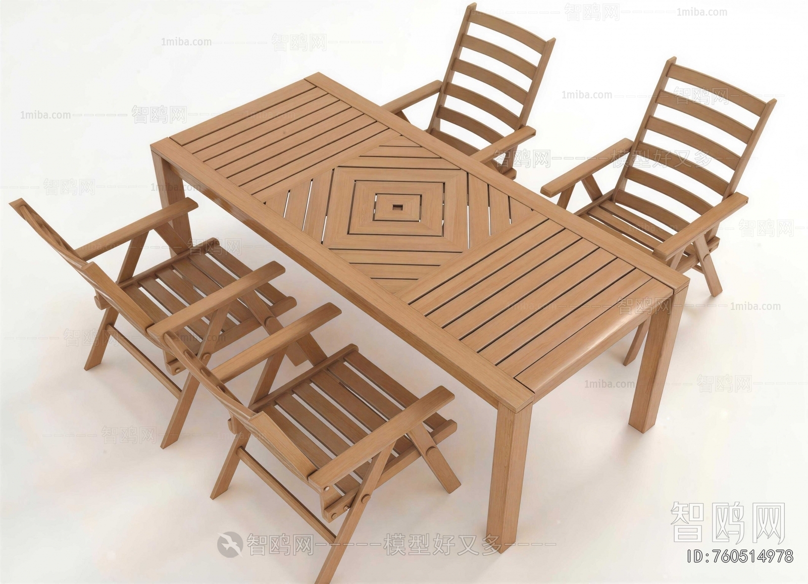 Modern Outdoor Tables And Chairs