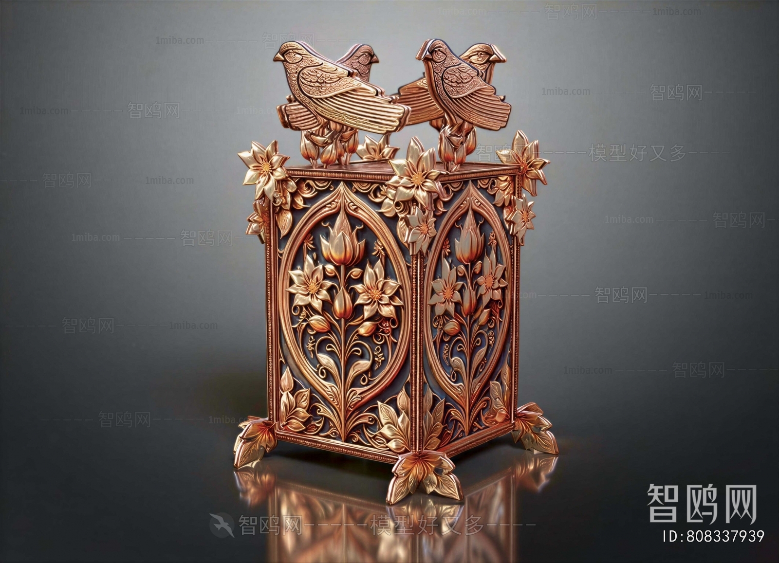 European Style Decorative Set