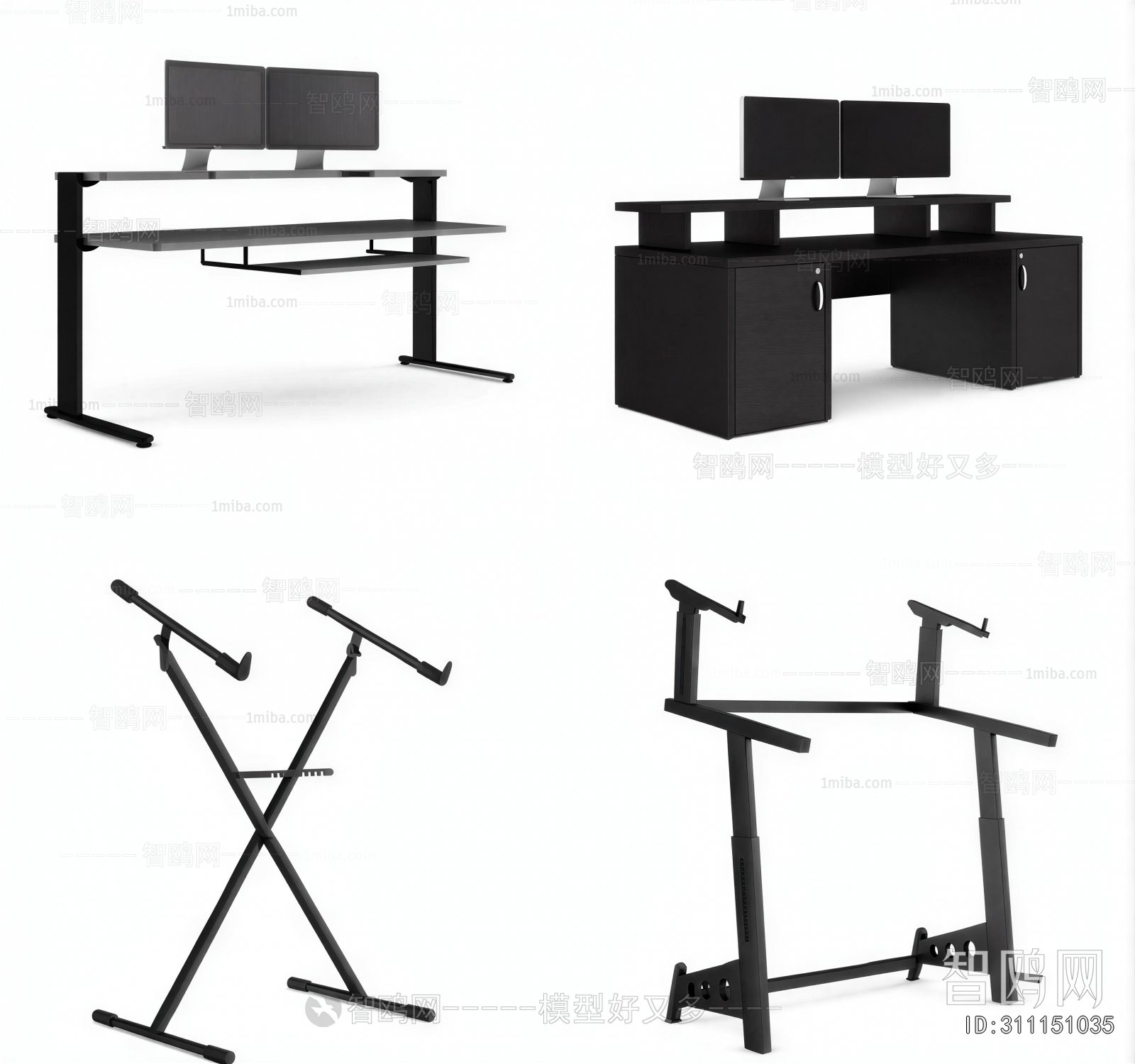 Modern Showcase