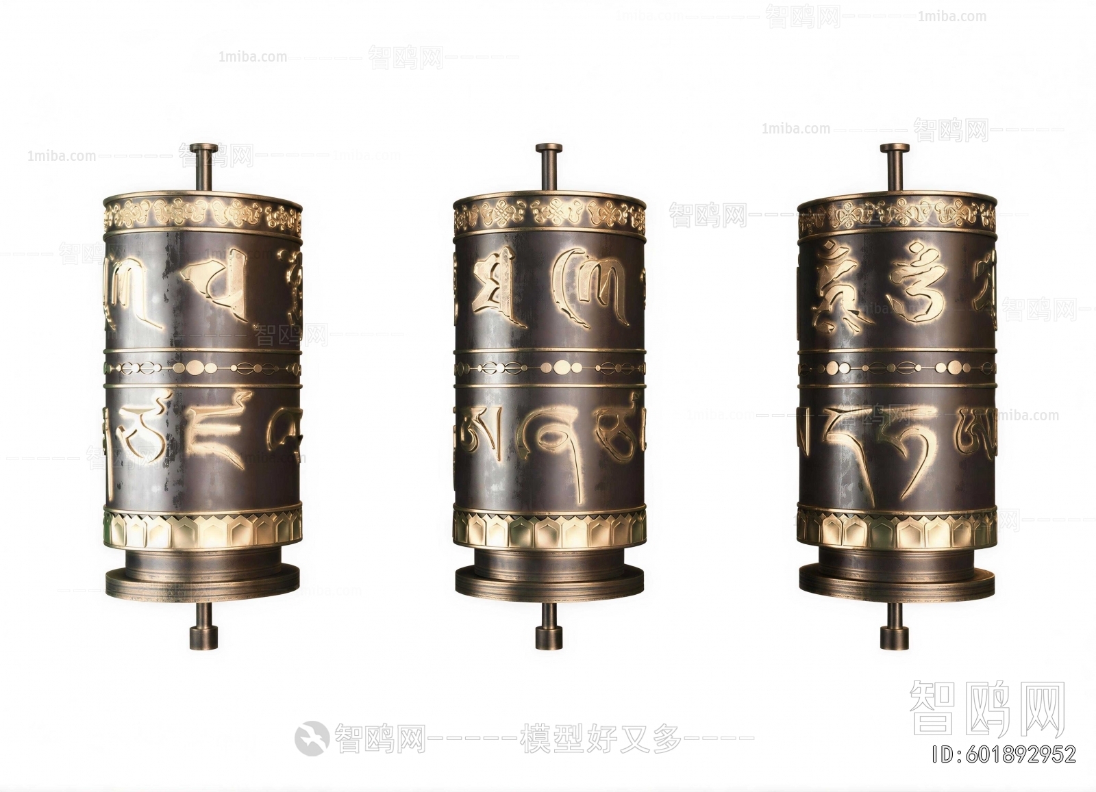 New Chinese Style Other