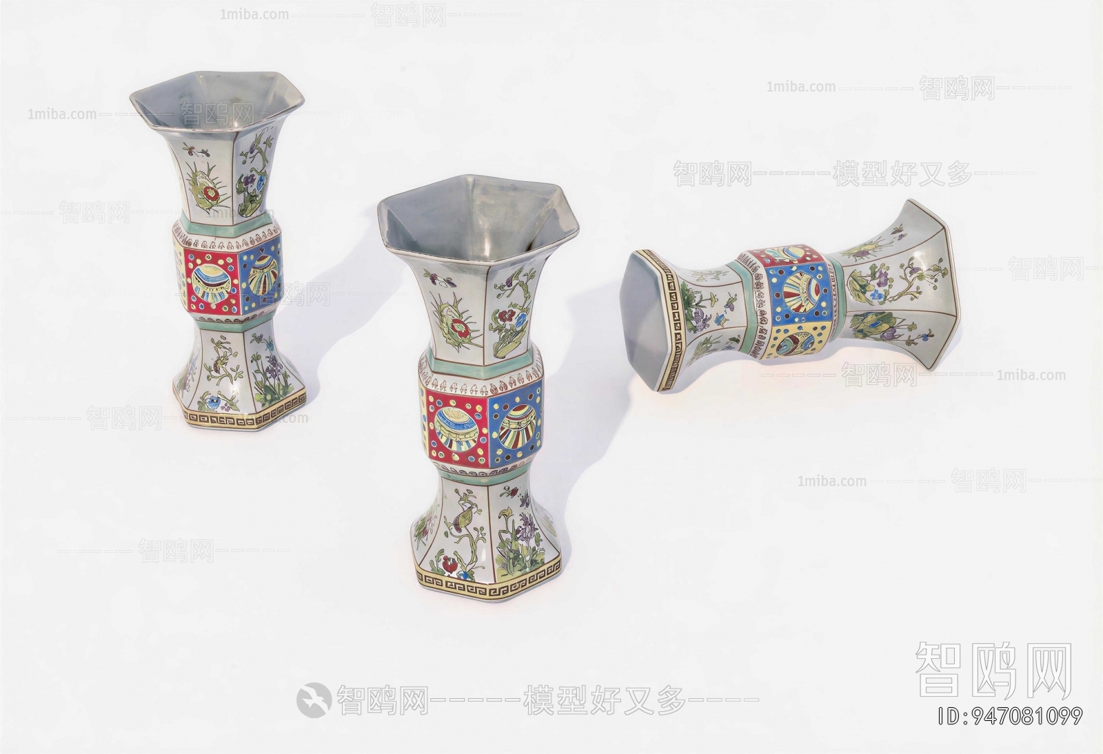 Chinese Style Utensil