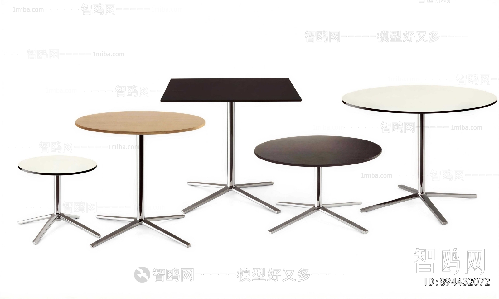 Modern Coffee Table