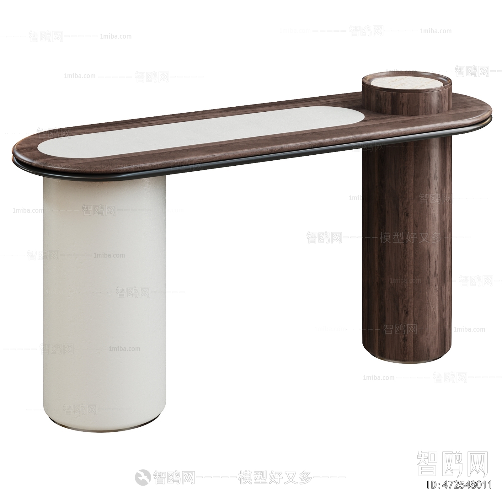 Modern Console