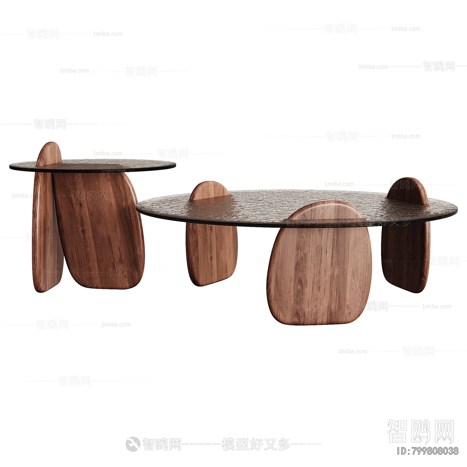 Modern Coffee Table