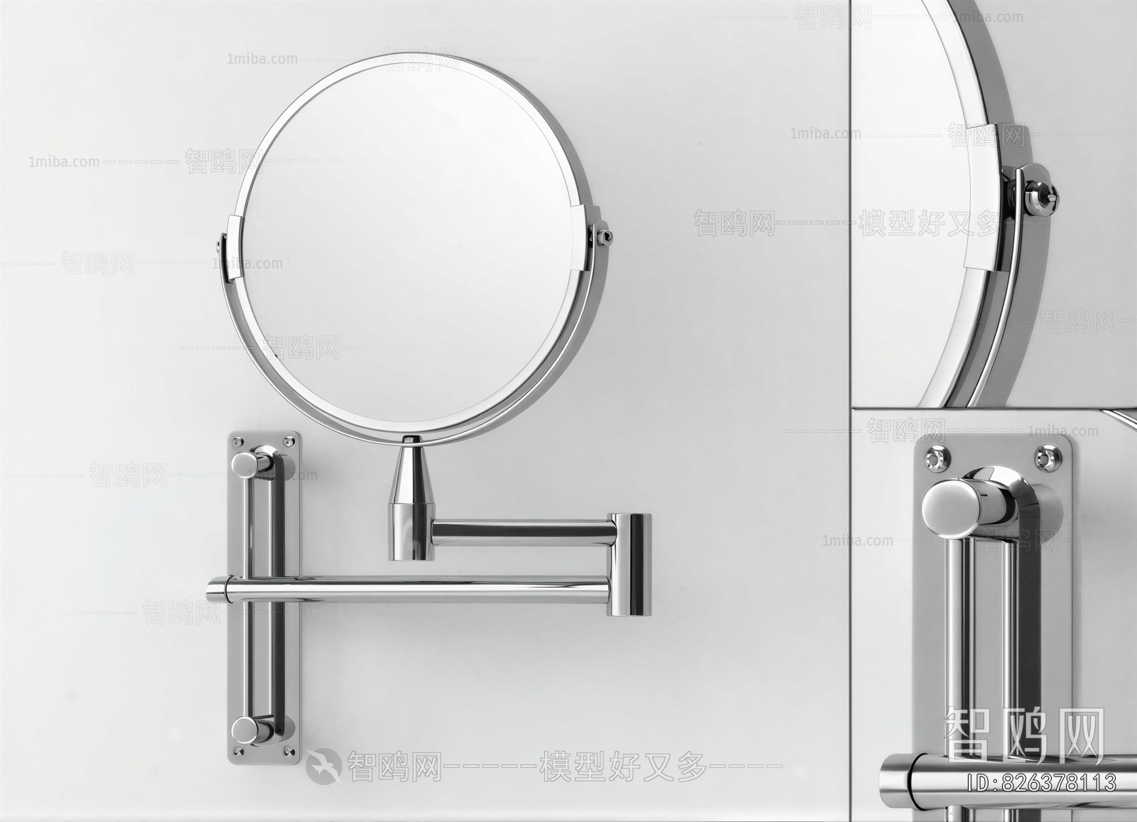 Modern The Mirror