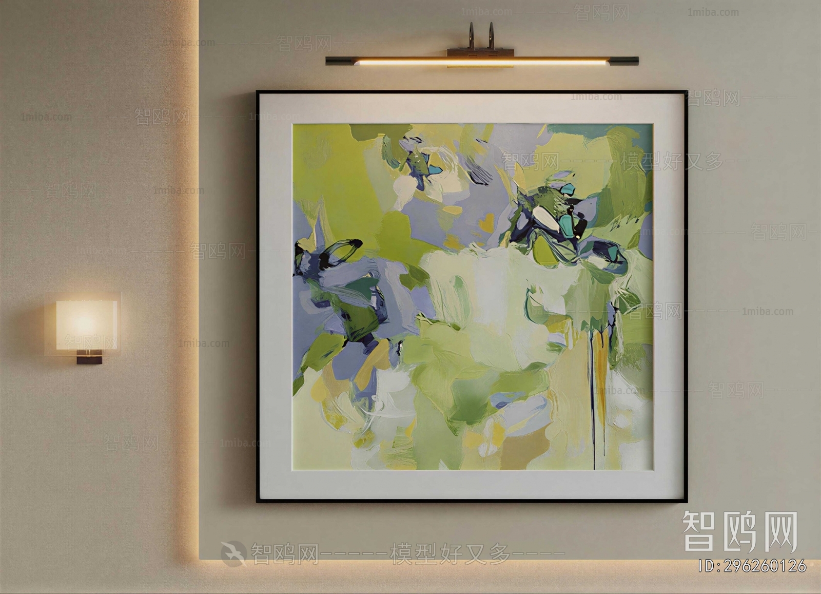 Modern Painting