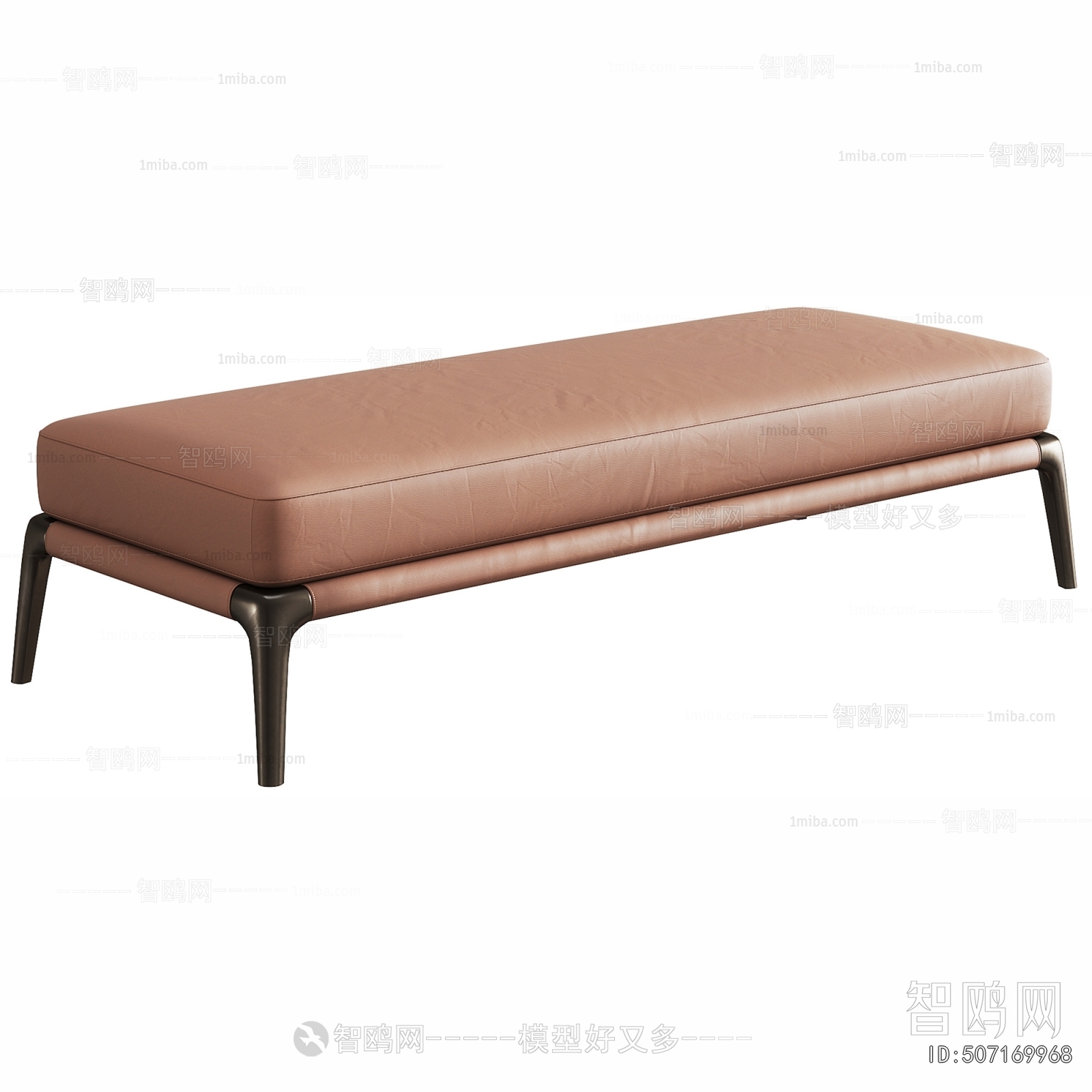 Modern Bench