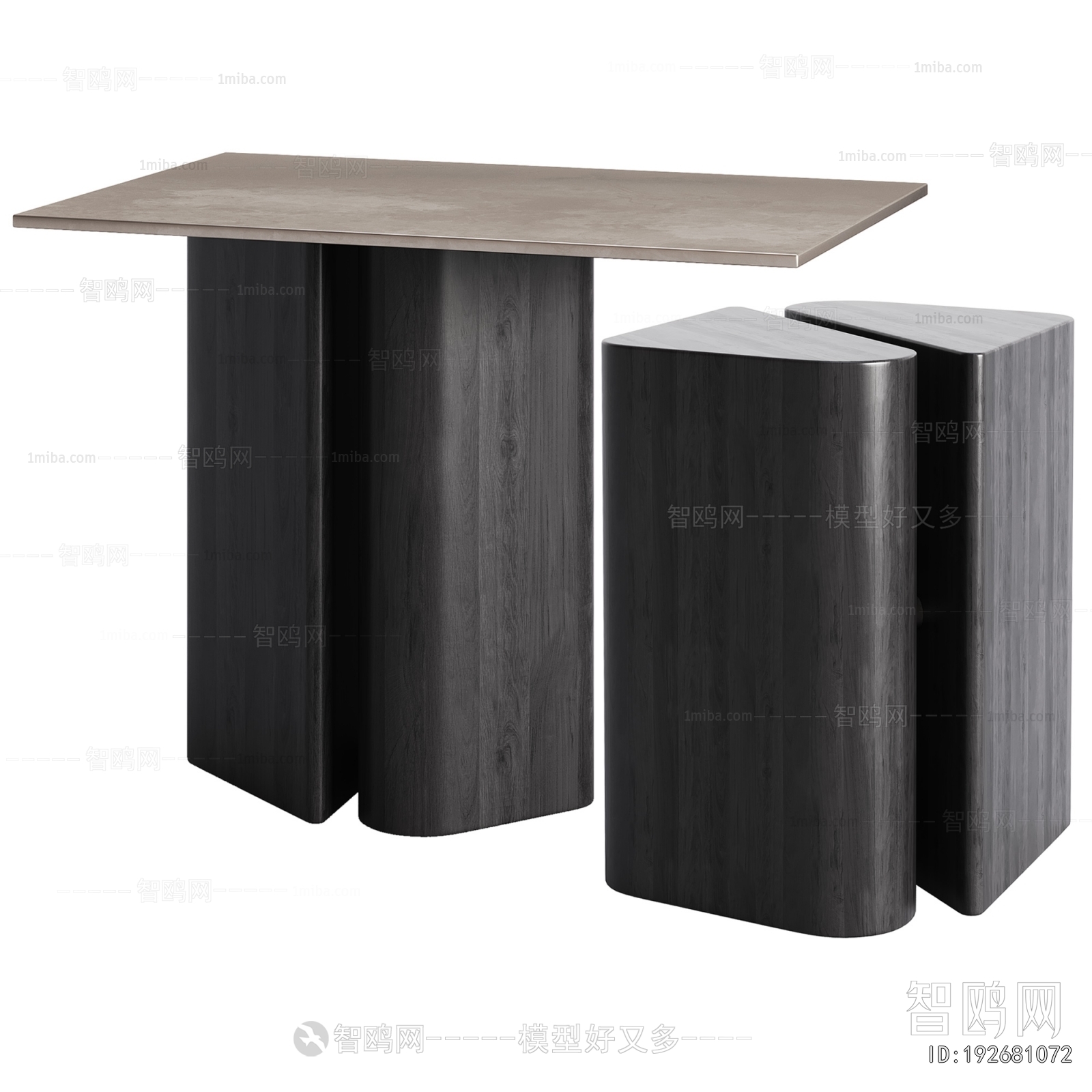 Modern Side Table/corner Table
