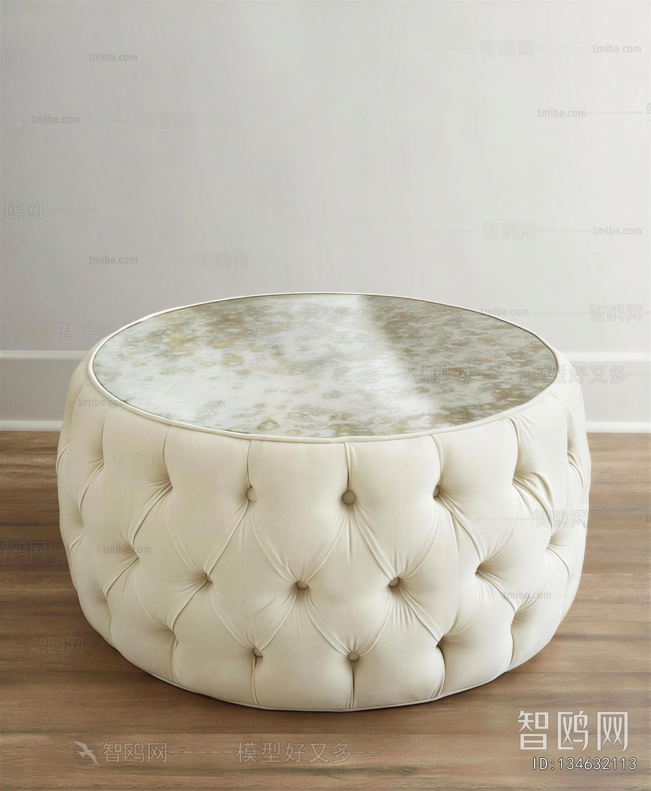 Modern Coffee Table
