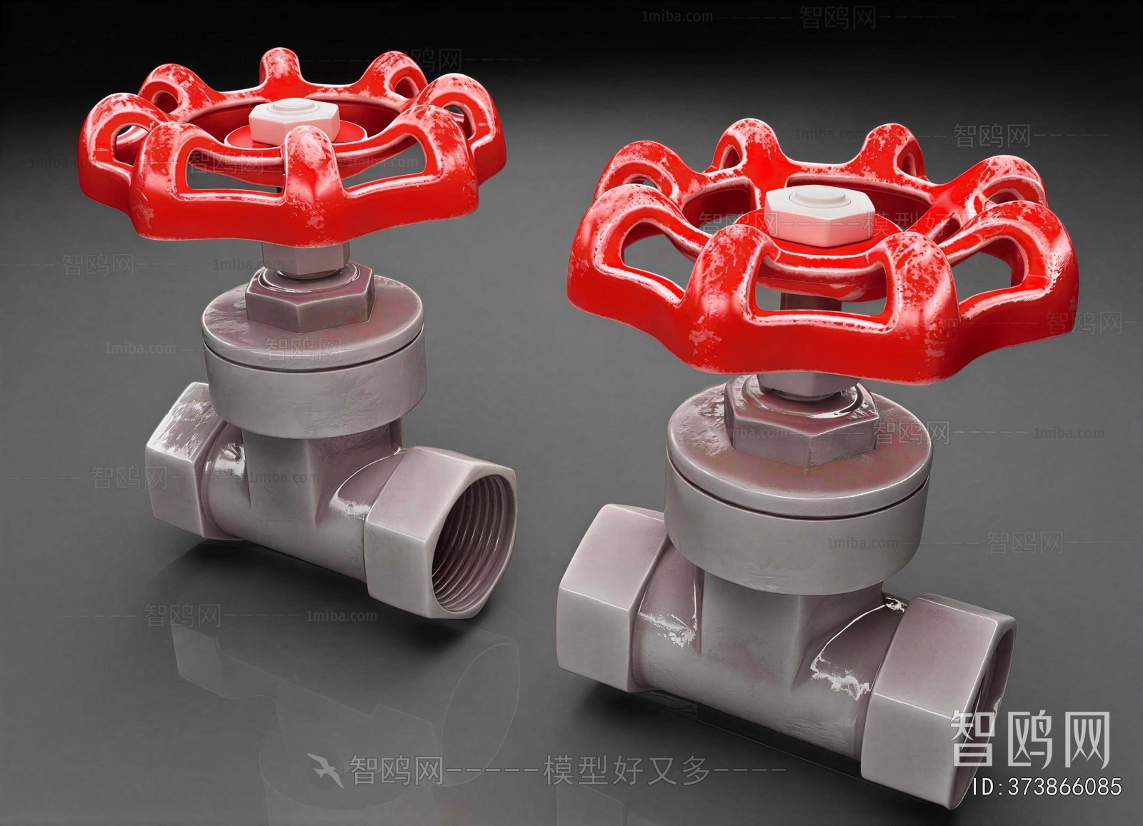 Modern Industrial Equipment
